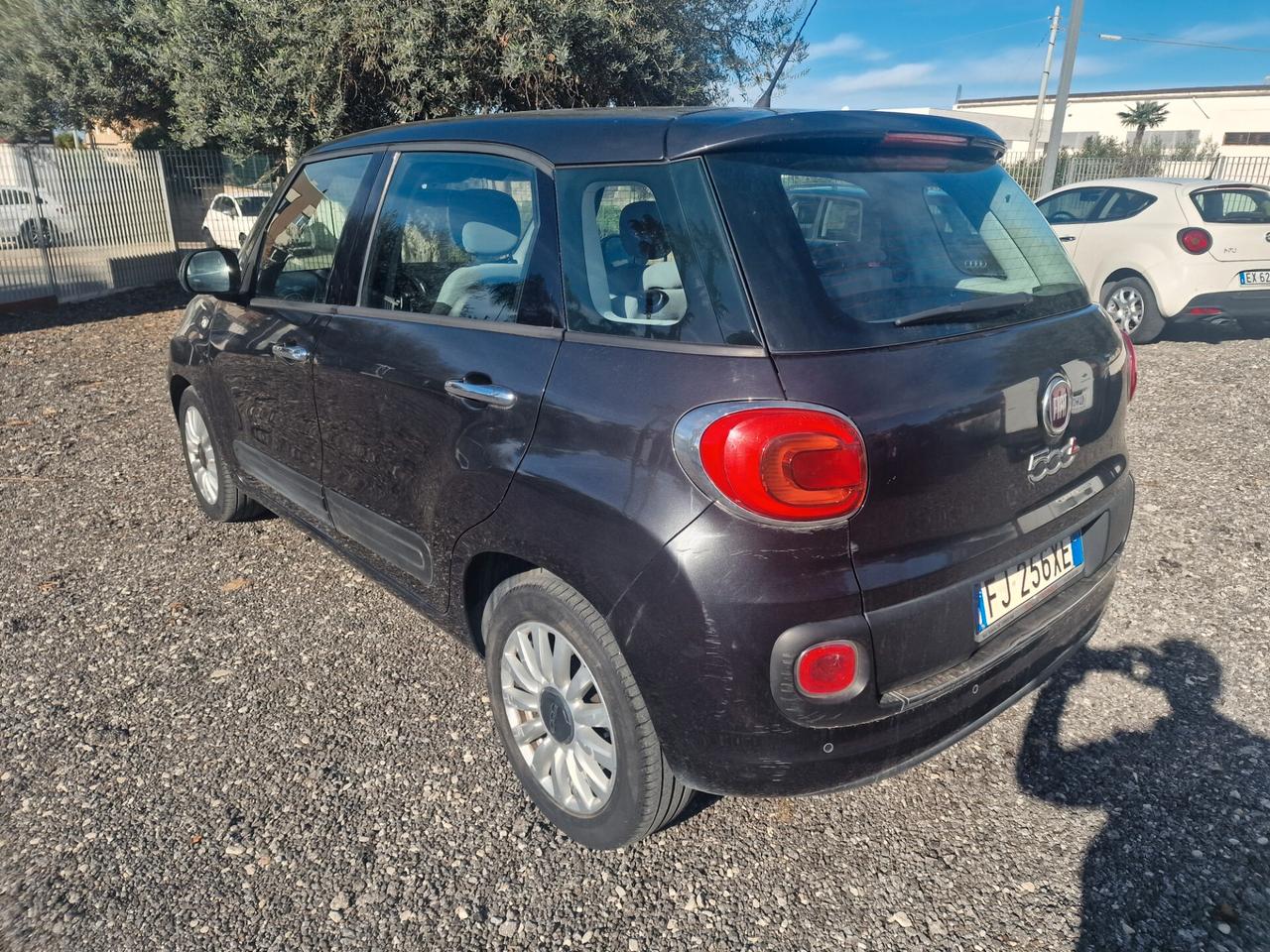 Fiat 500L 1.3 Multijet 95 CV Business