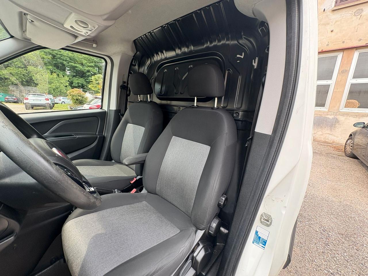 Fiat Doblo Doblò 1.3 MJT S&S PC-TN Cargo Business