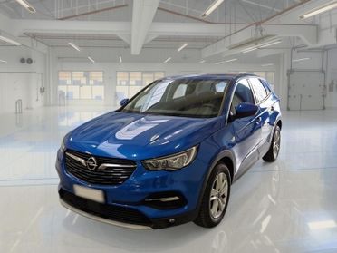 OPEL GRANDLAND X 2.0 Ecot Diesel 177cv Innovation S/S AT8
