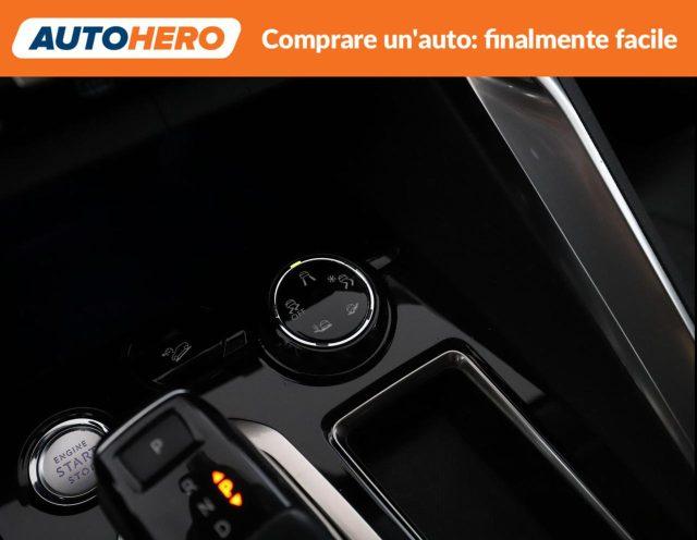 PEUGEOT 5008 BlueHDi 130 S&S EAT8 Allure