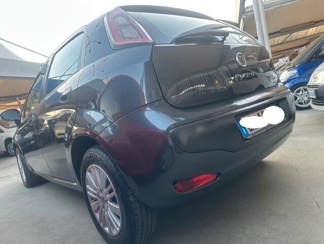 FIAT PUNTO EVO 1,3 MJ 95CV