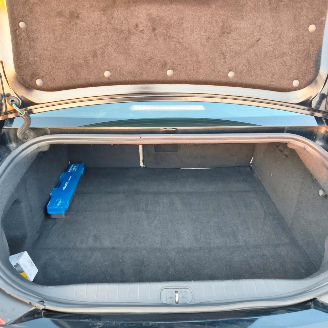 Peugeot 407 Coupé 2.0 HDi STRAFULL DA AMATORE
