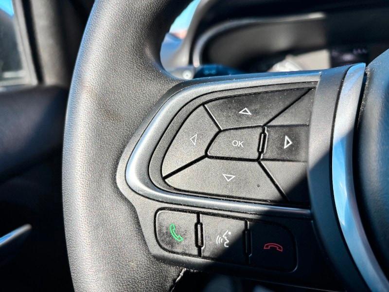 FIAT Tipo (2015-->) Tipo 1.0 SW