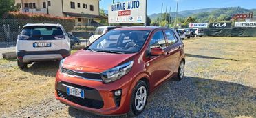 Kia Picanto 1.0 12V GPL 5 porte Urban