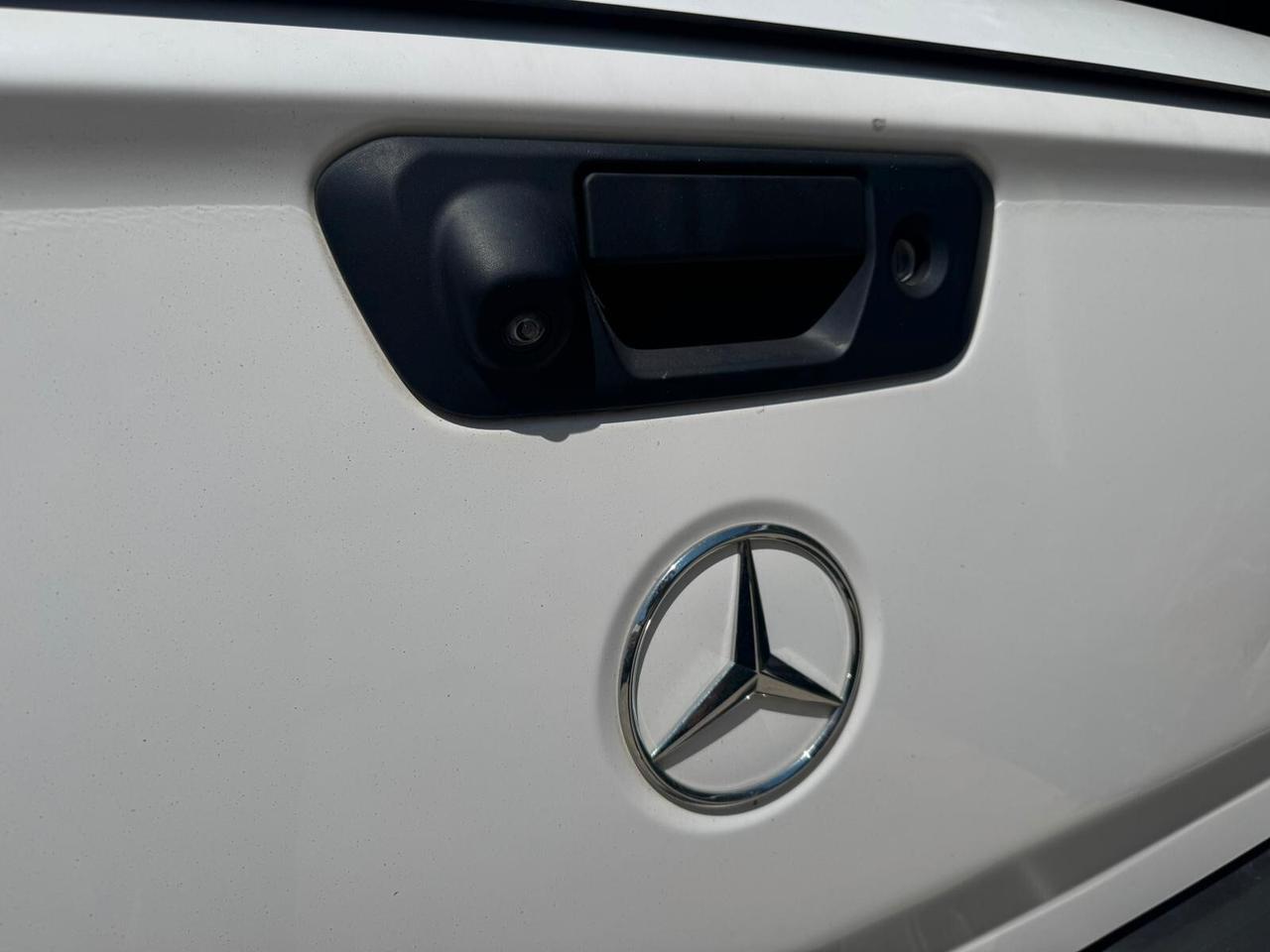 Mercedes-benz X 250 d 4Matic Pure IVA ESCLUSA