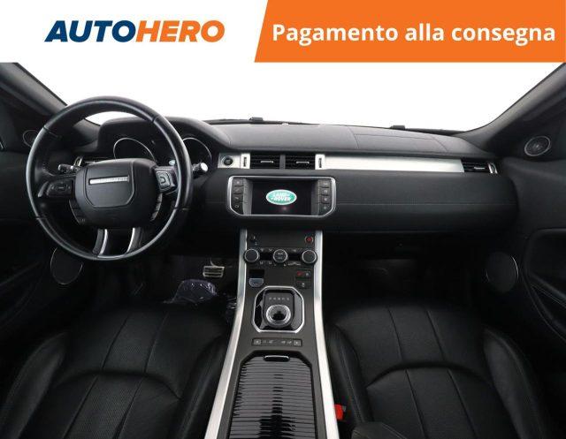 LAND ROVER Range Rover Evoque 2.0 TD4 150 CV 5p. SE Dynamic