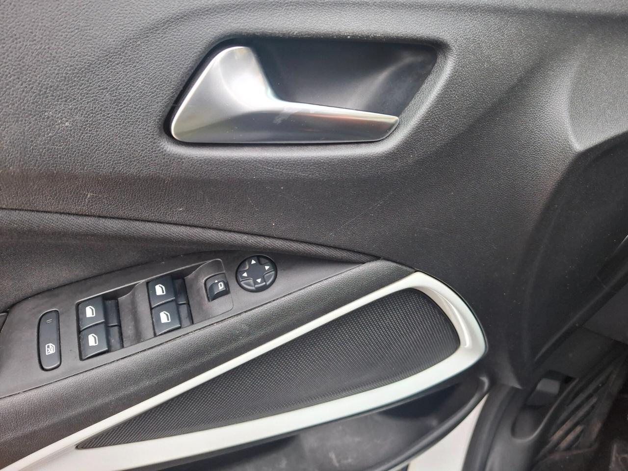 Opel Crossland X 1.5 ECOTEC D 110 CV Start&Stop Edition