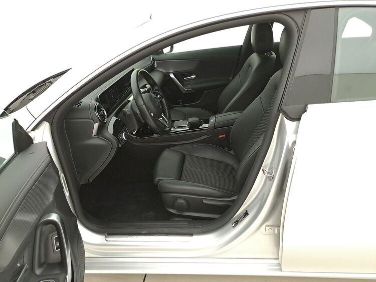 Mercedes CLA 180d Sport BR070986 2.0 Diesel 116CV