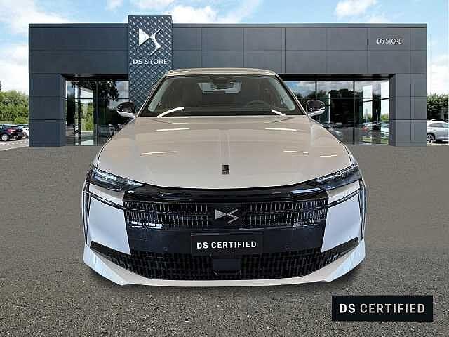 DS DS N 4 DS Hybrid 145 Performance Line