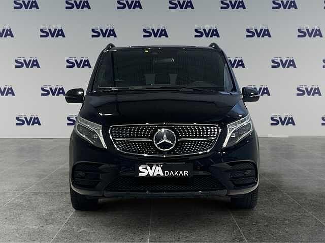 Mercedes-Benz V 250 2.0D 190CV 7* Posti, IVA ESPOSTA, Autom. 4Matic Sport Compact -