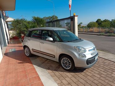 Fiat 500 L 1.3 Multijet 85 CV