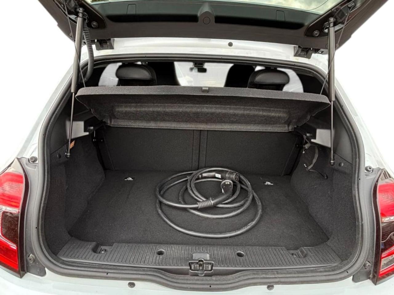 Renault Twingo Electric Zen