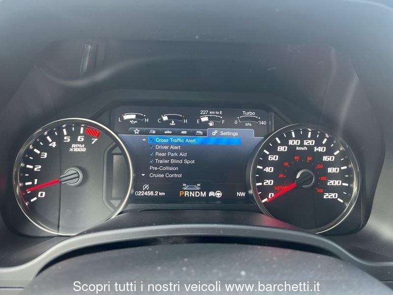 Ford F 150 F - 150 RAPTOR