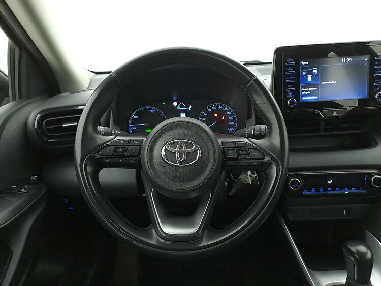 Toyota Yaris Hybrid Business BR554272 1.5 Full Hybrid 116CV