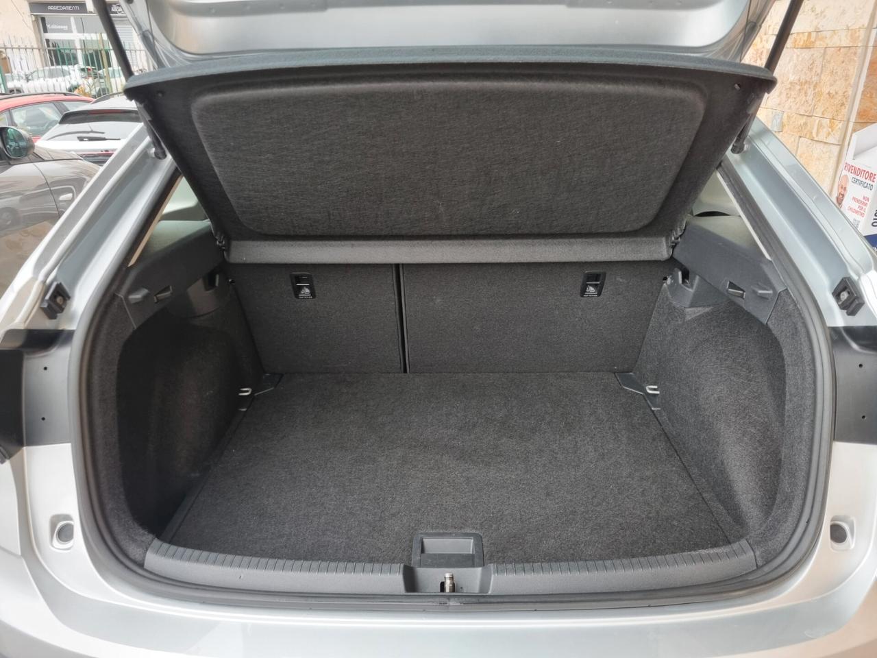 Volkswagen Taigo 1.0 TSI 95 CV Life