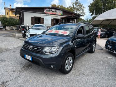 Dacia Duster 1.5 Blue dCi 8V 115 CV 4x4 Comfort