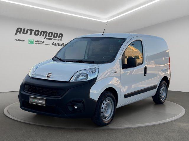FIAT Fiorino CARGO 1.3MJT 80CV ECOJET