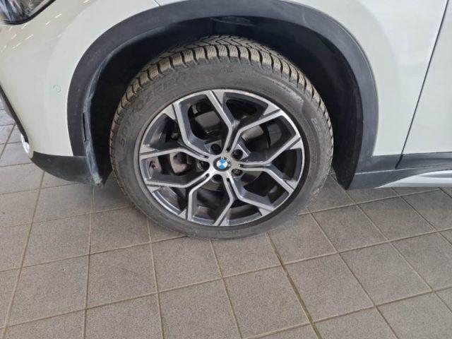 BMW X1 sDrive18d xLine Plus