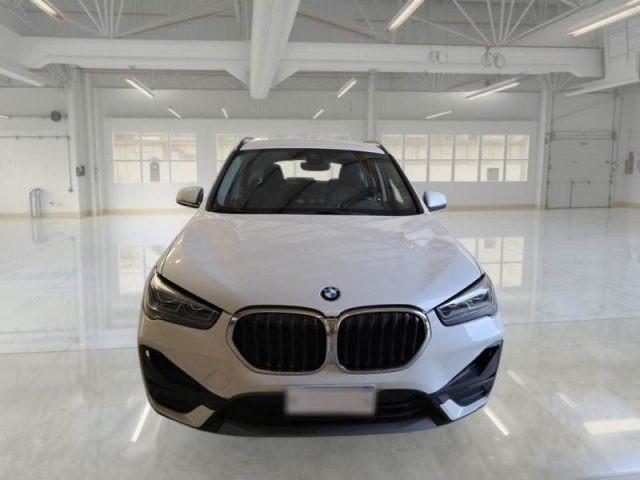 BMW X1 sDrive18d Business Advantage