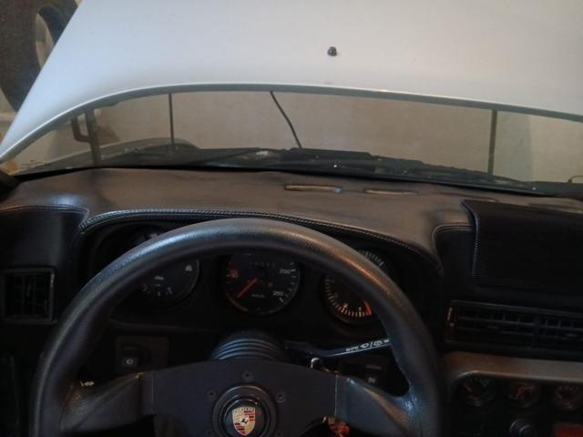PORSCHE 924 2.0 125 CV ? ANNO 1977