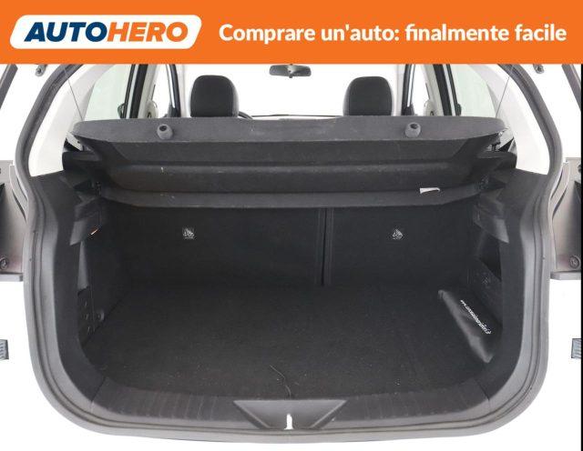 EVO Evo5 1.5 Turbo Bi-fuel GPL