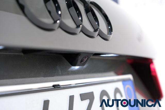 AUDI A1 ALLSTREET 30 TFSI S TRONIC IDENTITY CONTRAST