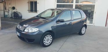Fiat Punto Classic 1.2 5 porte "KM 49000"