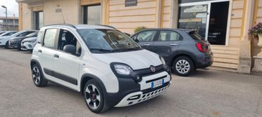 Fiat Panda 1.2 EasyPower City Cross Benzina GPL