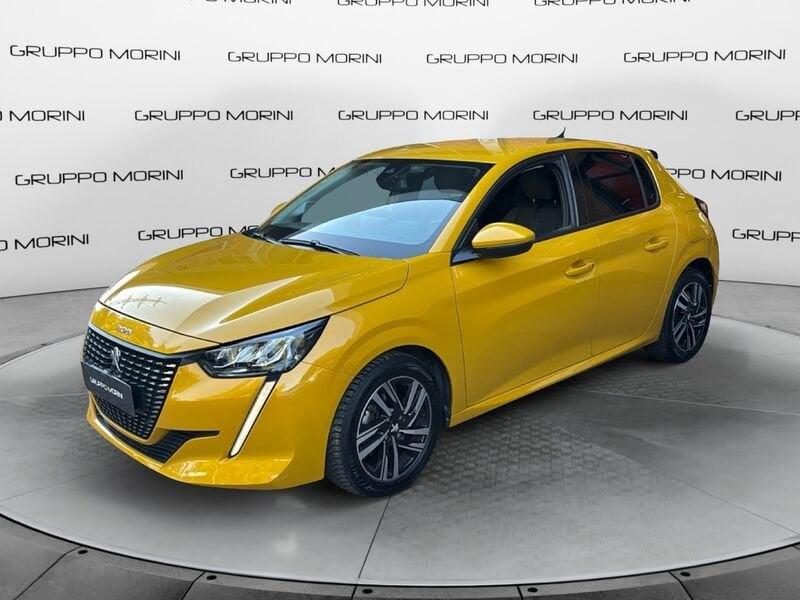 Peugeot 208 Allure Pack PureTech 100 S/S