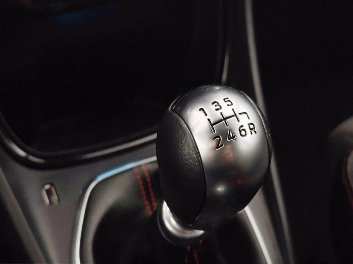 FORD Puma 1 0 ecoboost h st line ses 125cv