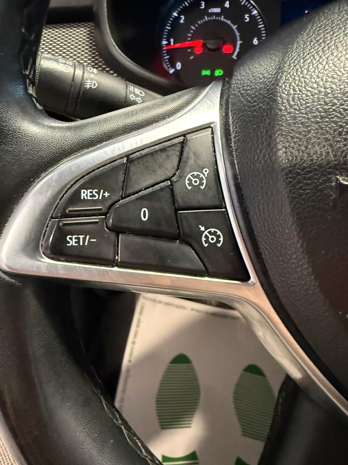 Dacia Sandero Streetway 1.0 GPL TCe ECO-G Comfort SL DaciaPlus