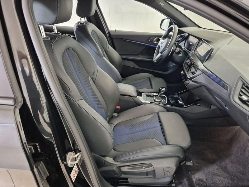 BMW Serie 1 F40 Diesel 118d Msport auto