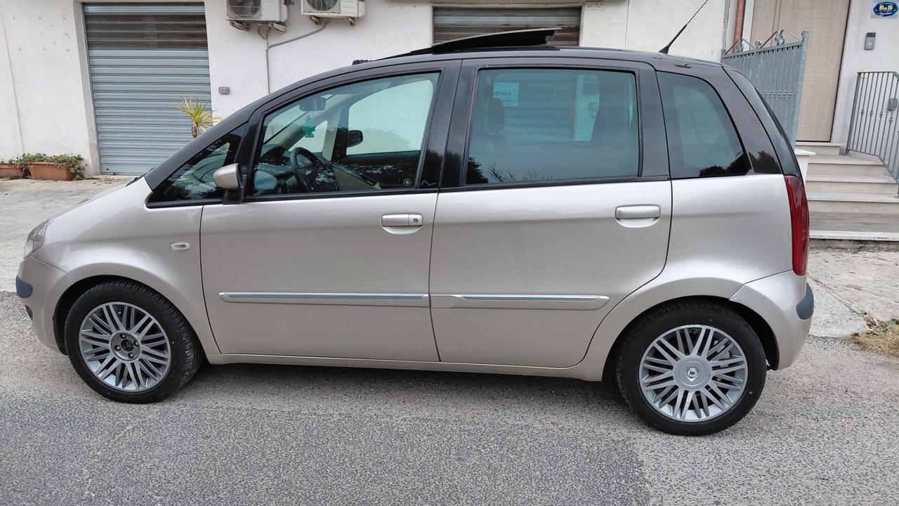 Lancia MUSA 1.3 Multijet 16V 90 CV Full optional