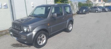 Suzuki Jimny 1.5 DDiS cat 4WD JLX Più