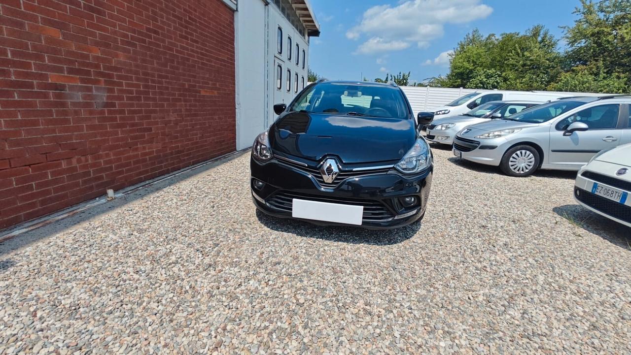 Renault Clio dCi 8V 75CV Start&Stop 5 porte Energy Zen