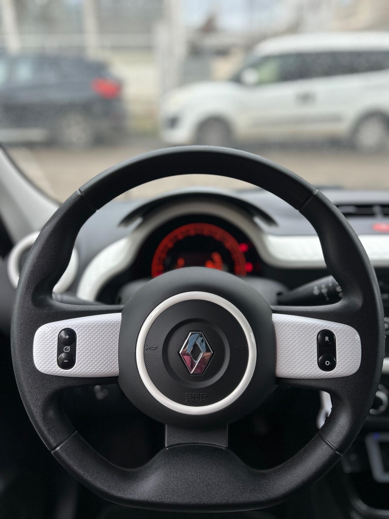 Renault Twingo 1.0 69 cv-2019/MOD.2020
