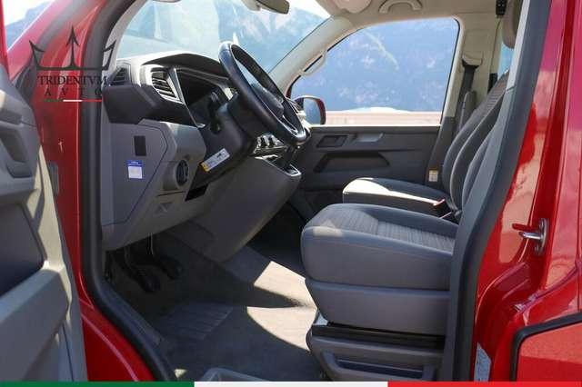 Volkswagen T6.1 California 2.0 Tdi Beach Camper 110cv