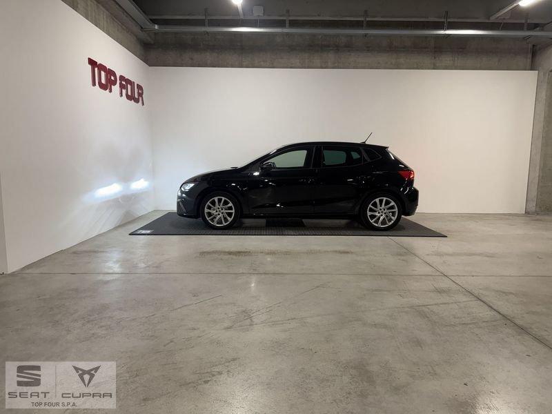 SEAT Ibiza 1.0 Eco TSI 70KW FR