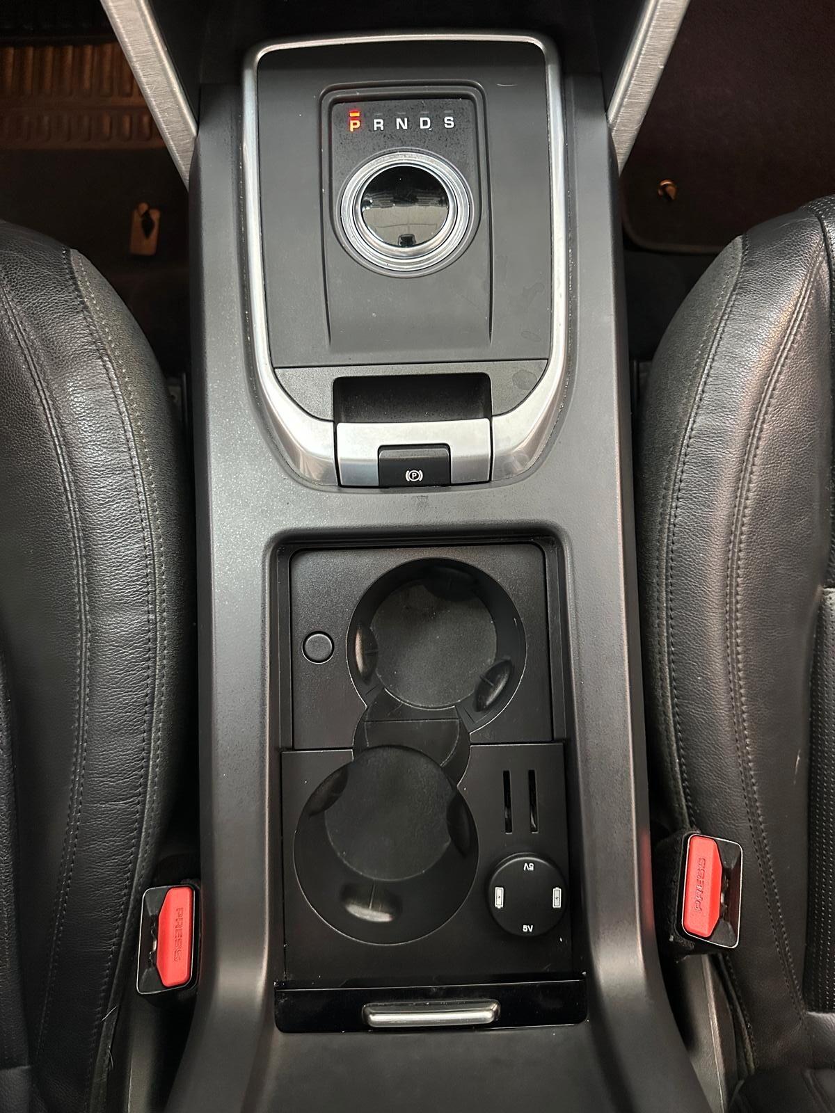 Land Rover Discovery Sport 2.0 TD4 180 CV HSE Luxury FULL PERFETTA FATTURABILE
