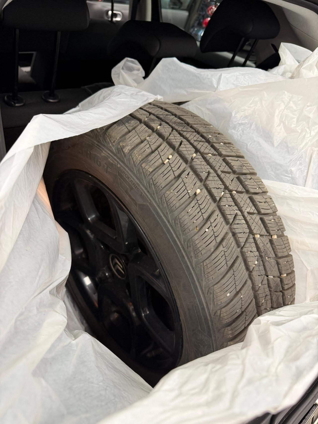 Citroen C4 Cactus PureTech 82 Feel