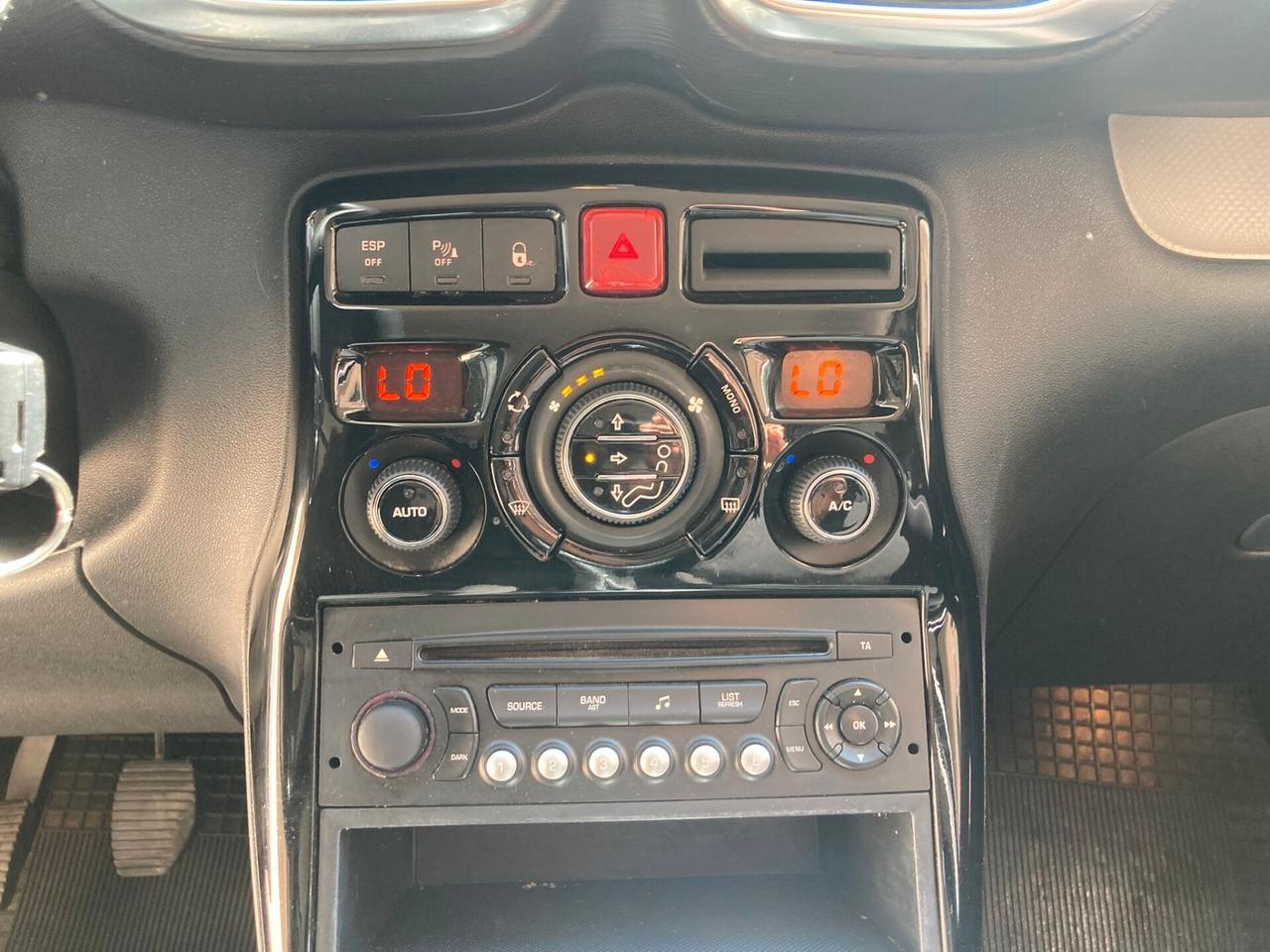 Citroen C3 Picasso 1.6 HDi -X NEOPATENTATI-2012