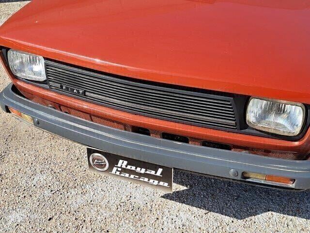 Fiat 127 900 c 3porte - 1977