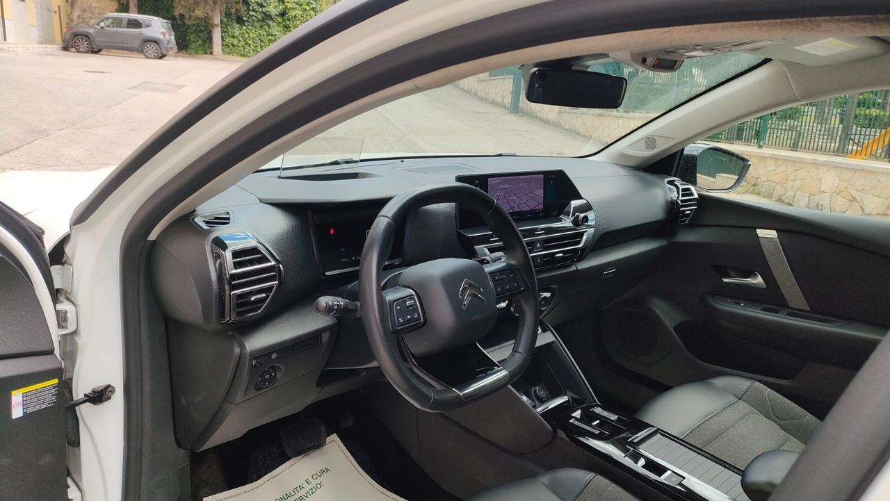 Citroen C4 BlueHDi 130 S&S EAT8 Feel Pack