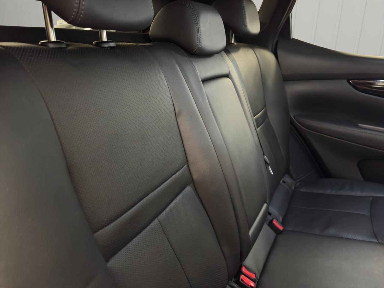 Nissan Qashqai 1.6 dci Acenta 4wd 130cv E6