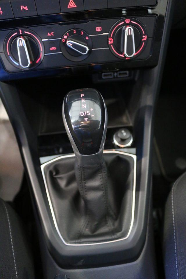 VOLKSWAGEN T-Cross 1.0 TSI 115 CV DSG Style BMT