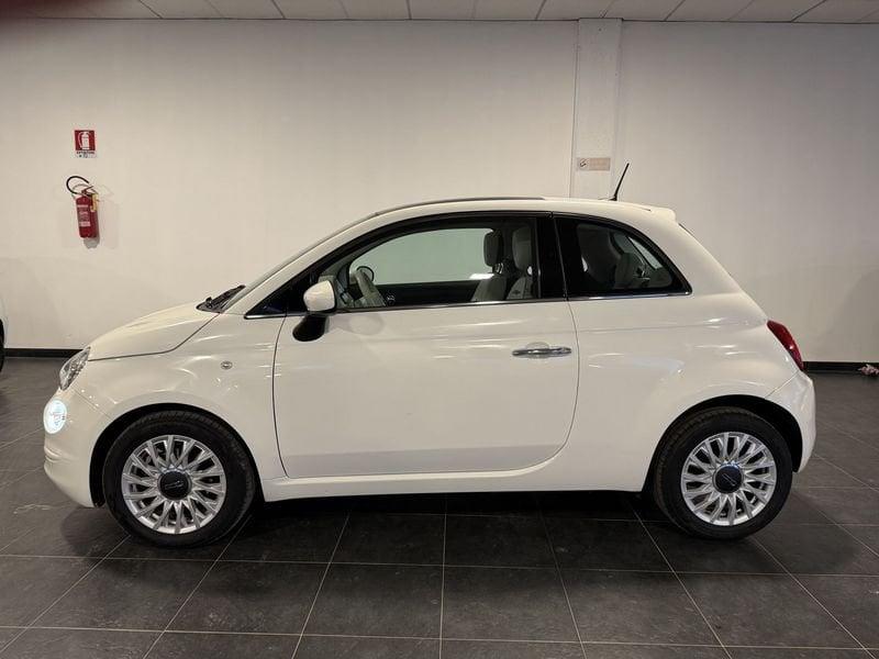 FIAT 500 1.2 EasyPower Lounge