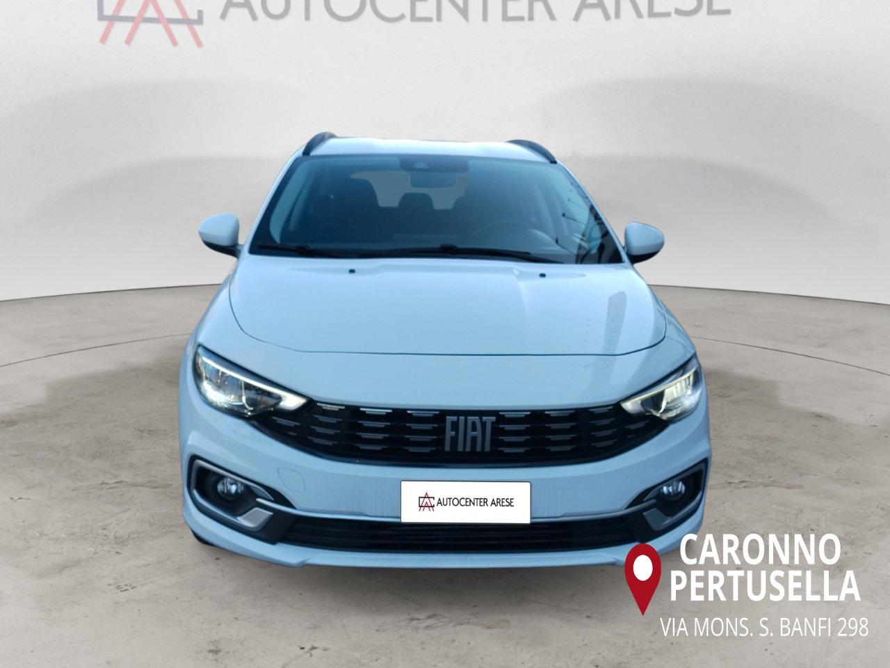 Fiat Tipo Station Wagon Tipo SW 1.3 mjt CityLife s&s 95cv