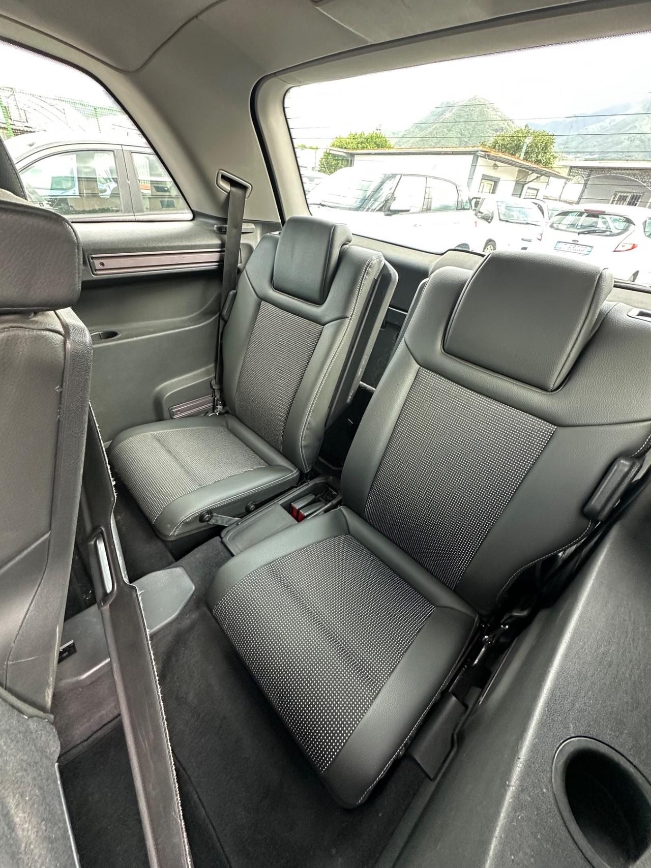 Opel Zafira 1.6 16V ecoM 94CV Cosmo
