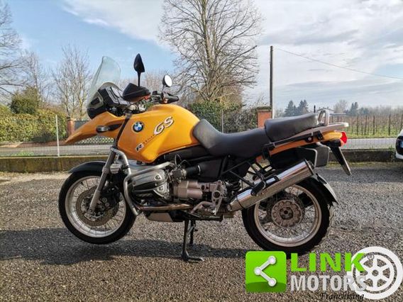 BMW R 1150 GS R 1150 GS