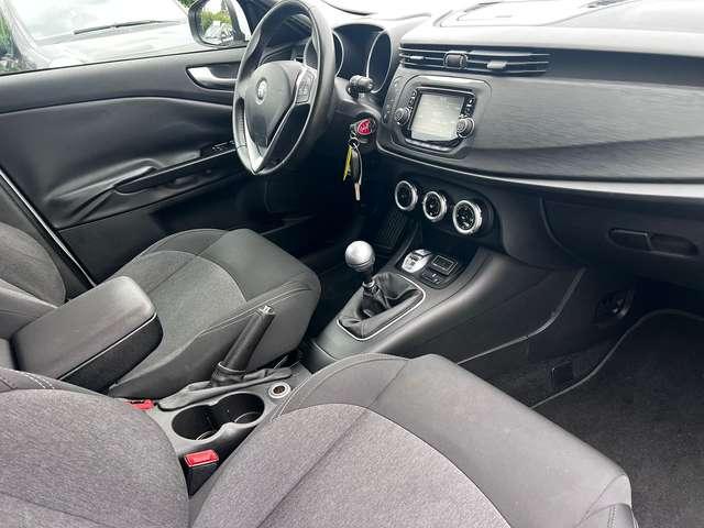 Alfa Romeo Giulietta Giulietta III 2016 1.6 jtdm Super 120cv